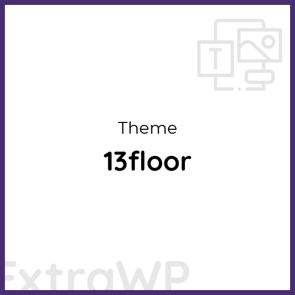 13floor