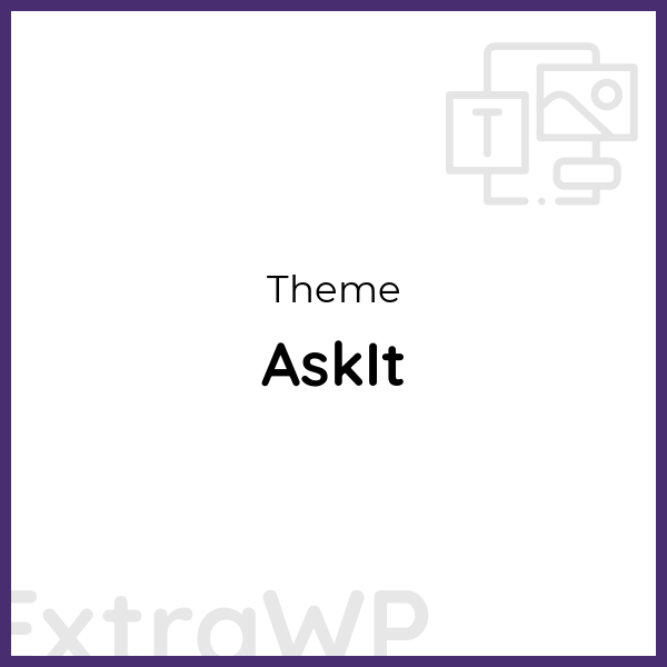 AskIt