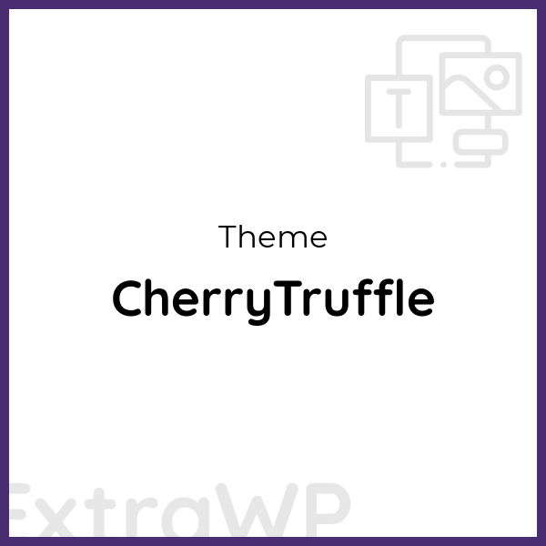 CherryTruffle