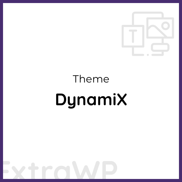 DynamiX