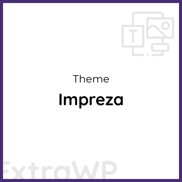 Impreza