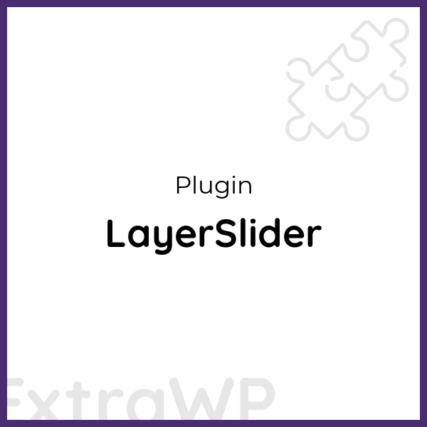 LayerSlider