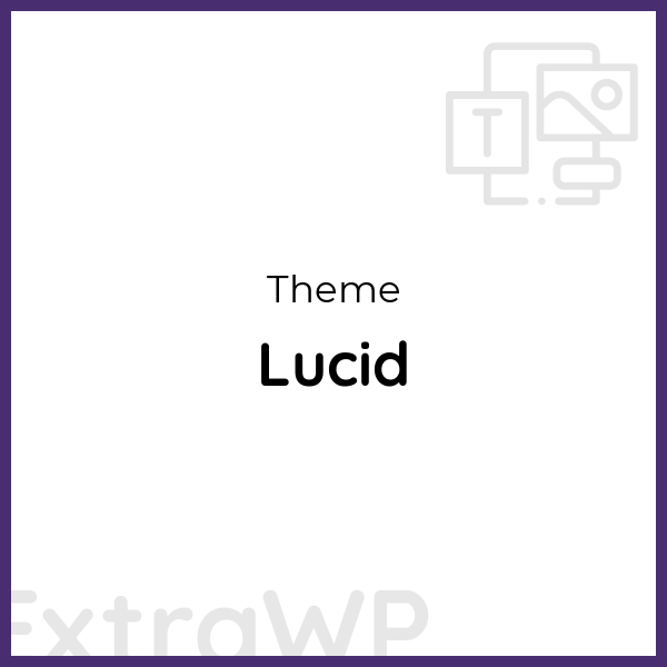 Lucid