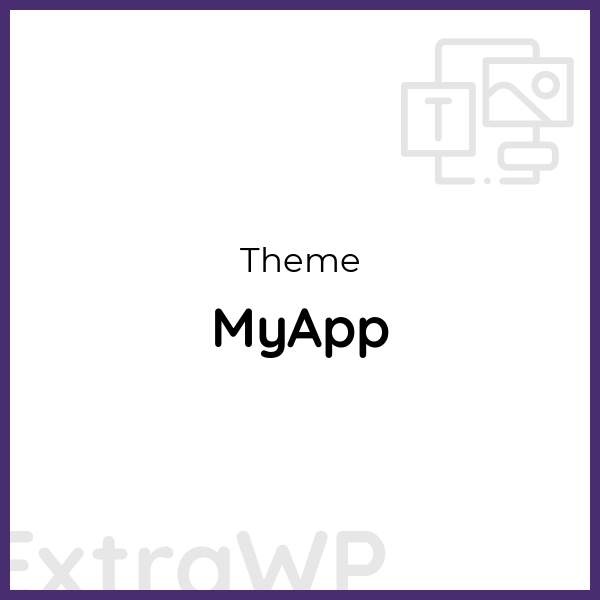 MyApp