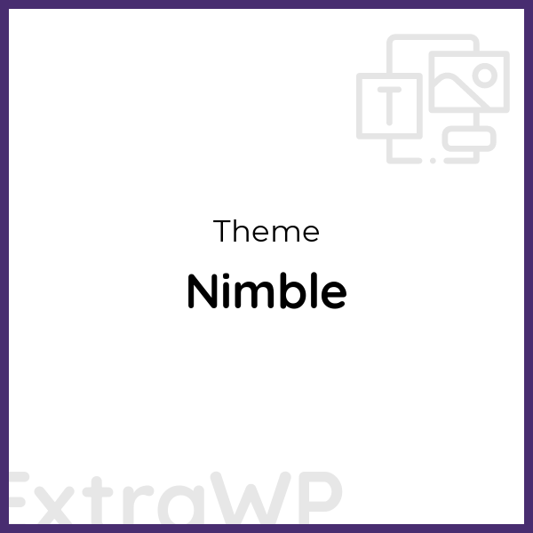 Nimble