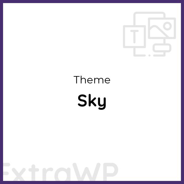 Sky Sky