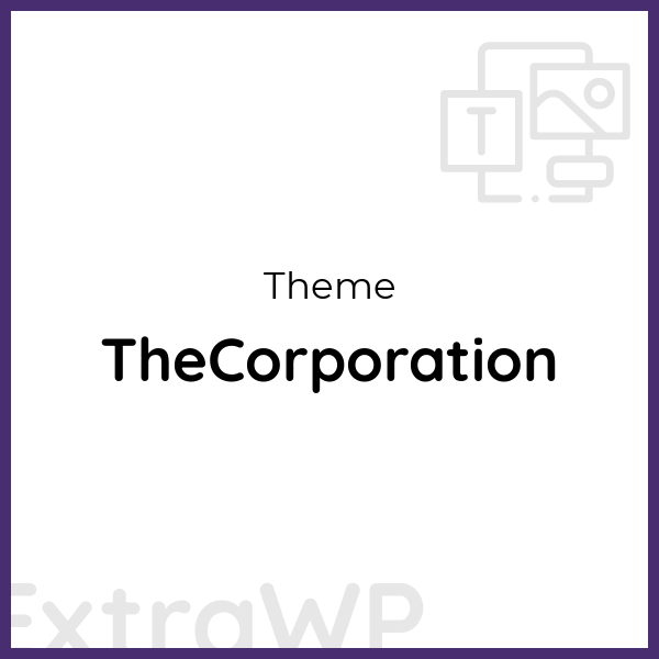 TheCorporation