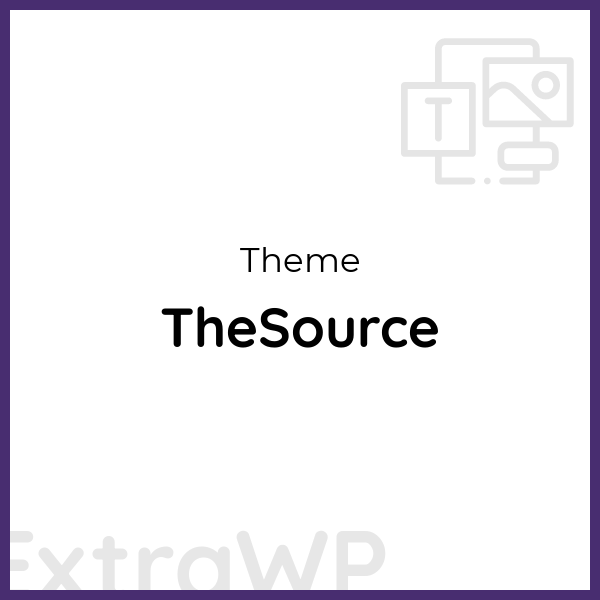 TheSource