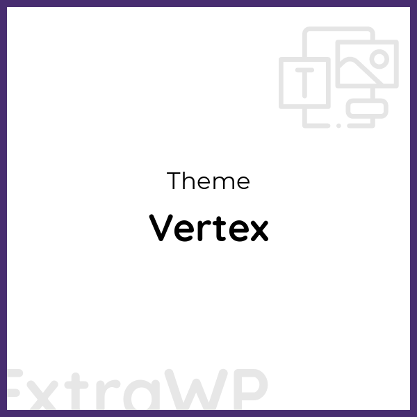 Vertex