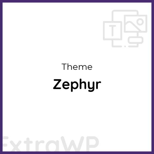 Zephyr