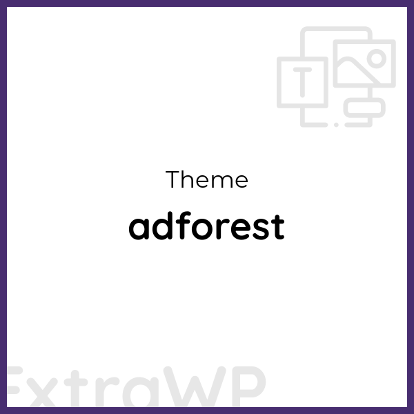 adforest