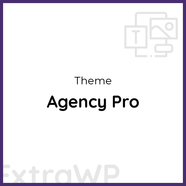 Agency Pro