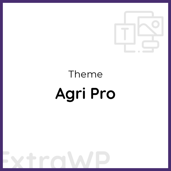 Agri Pro