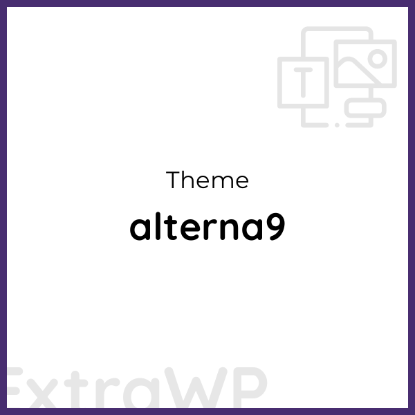 alterna9