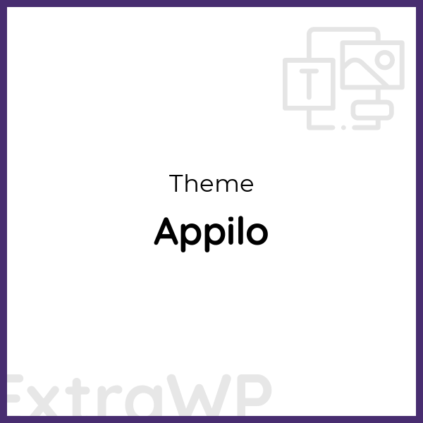 Appilo