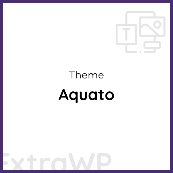 Aquato