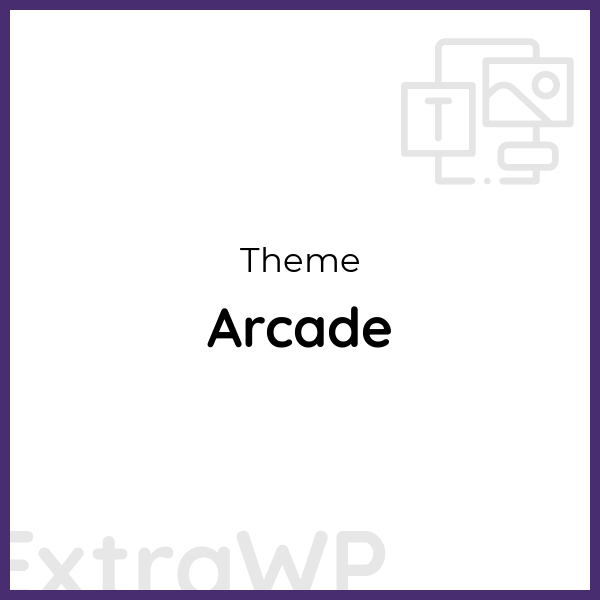 Arcade