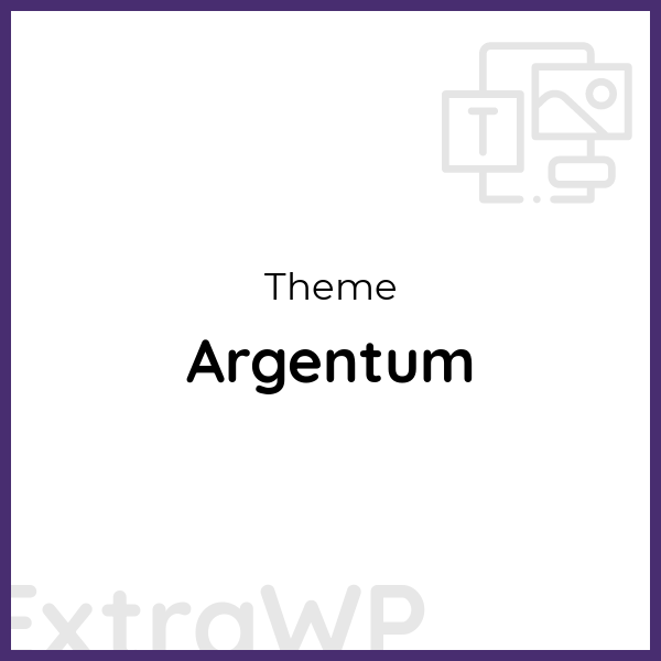 Argentum