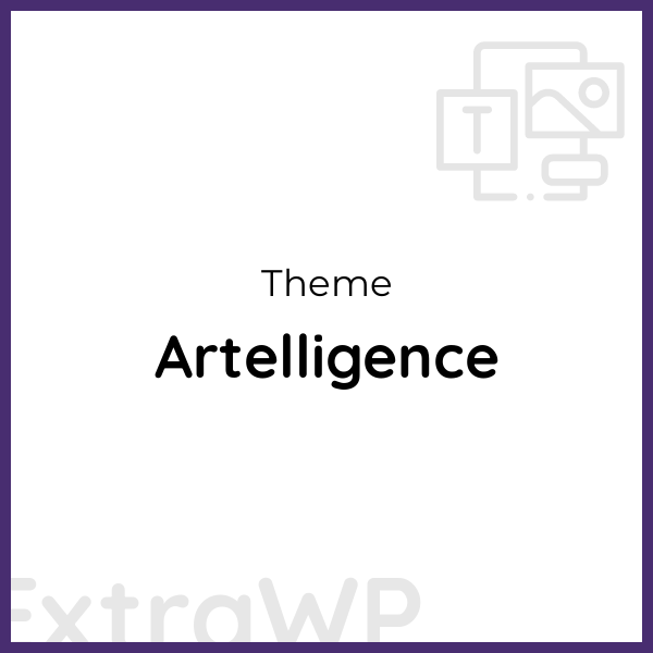 Artelligence