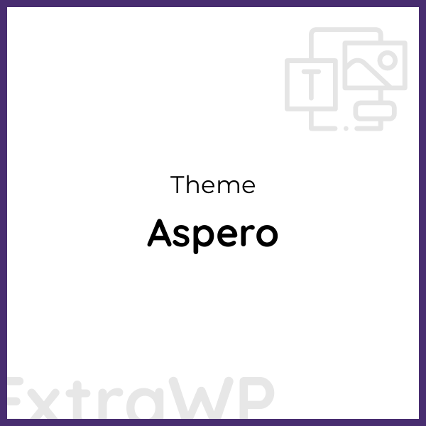 Aspero