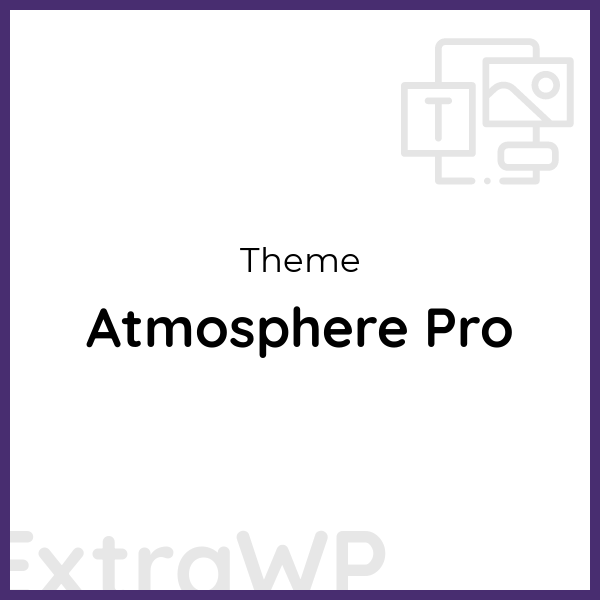 Atmosphere Pro