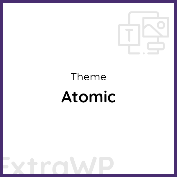 Atomic