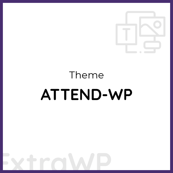 ATTEND-WP