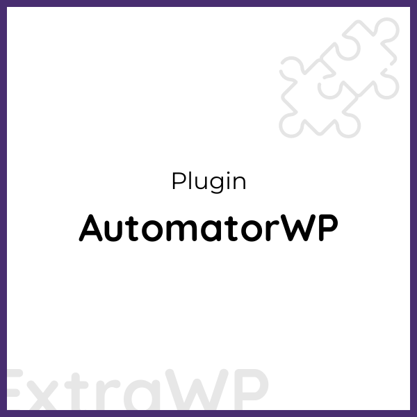 AutomatorWP