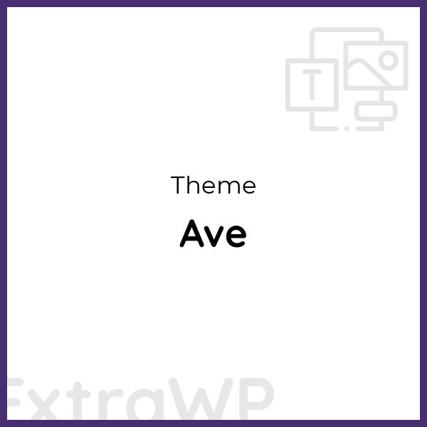 Ave