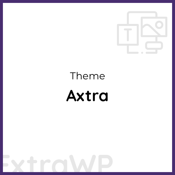 Axtra