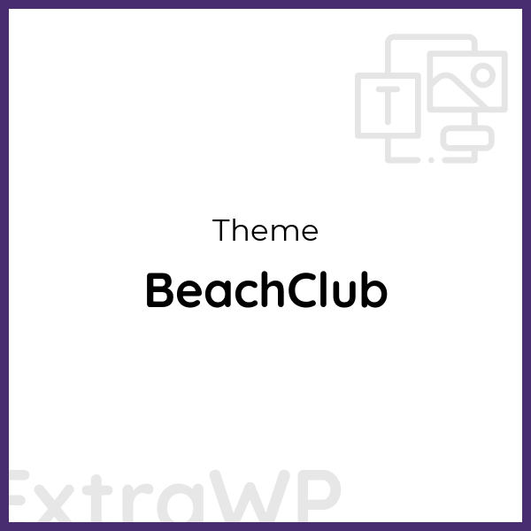 BeachClub