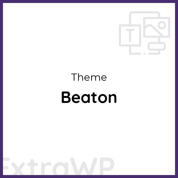 Beaton