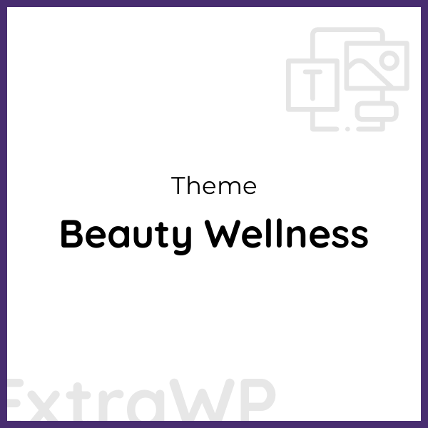 Beauty Wellness