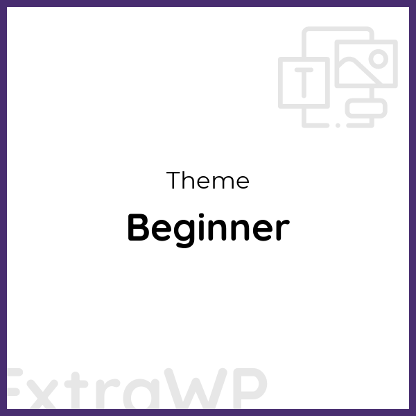 Beginner