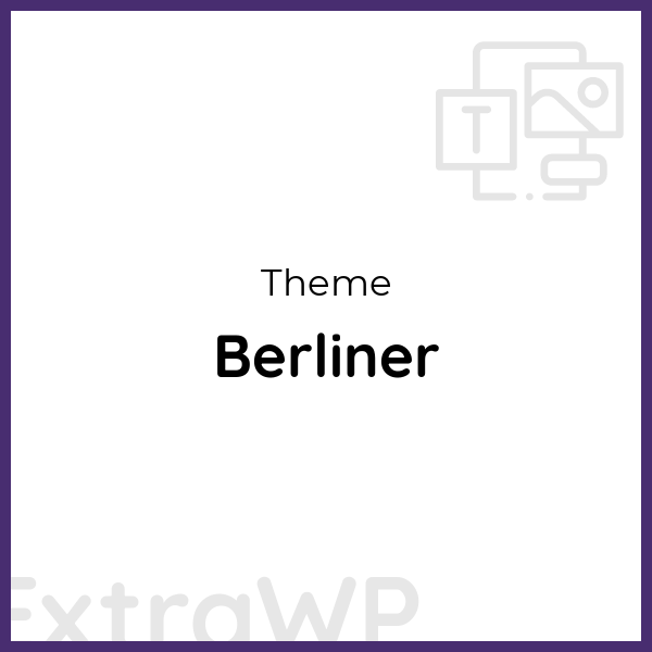 Berliner