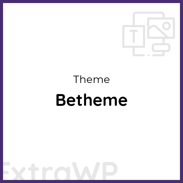 Betheme