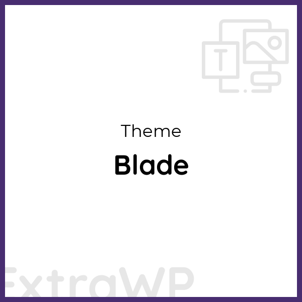 Blade