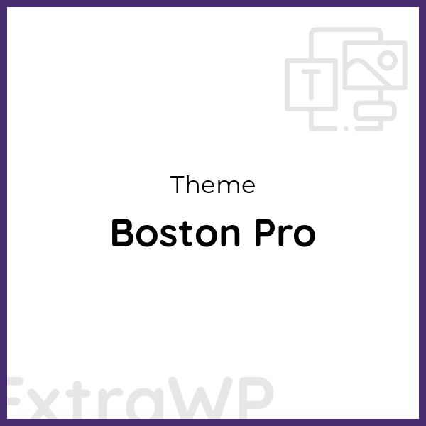 Boston Pro