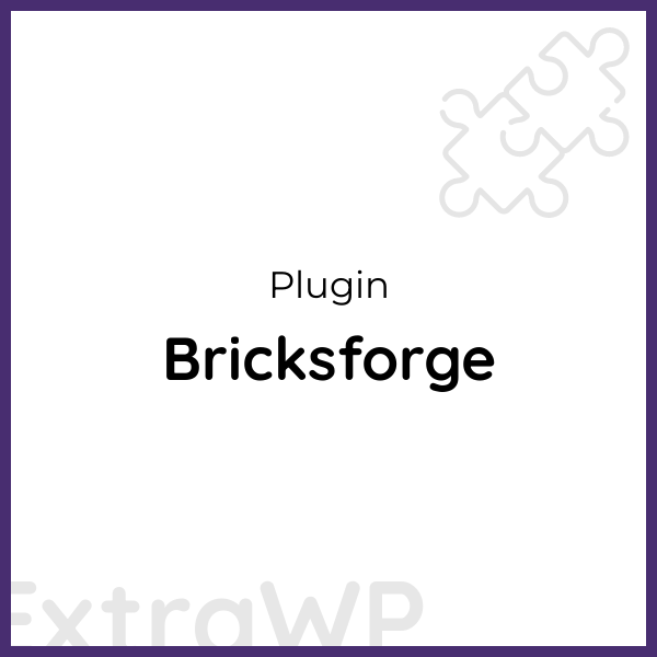 Bricksforge