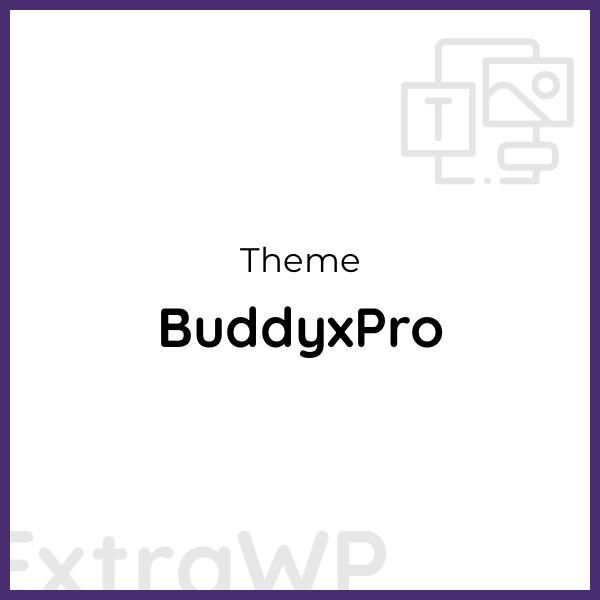 BuddyxPro