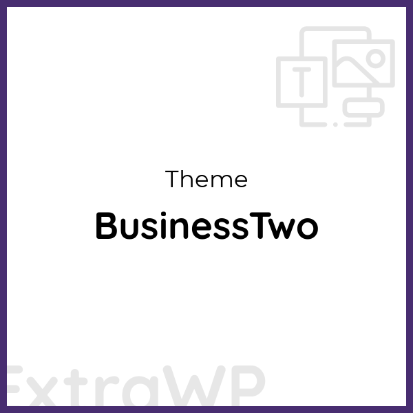 BusinessTwo