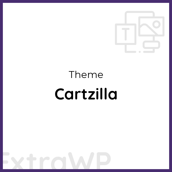 Cartzilla