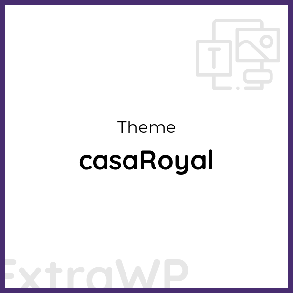 casaRoyal