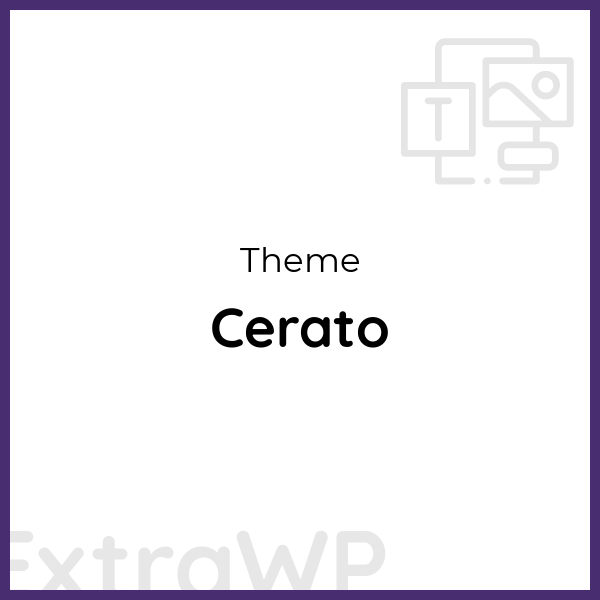 Cerato