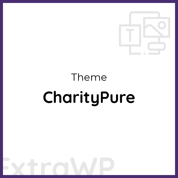 CharityPure