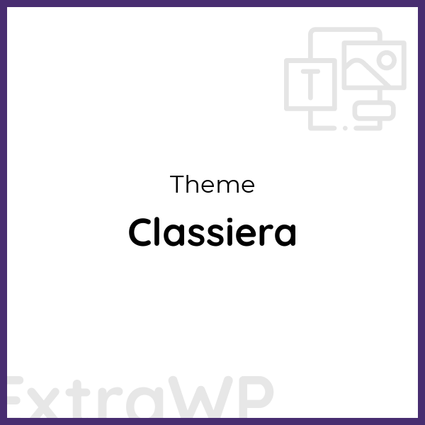 Classiera