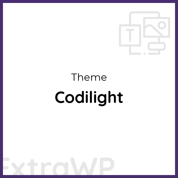 Codilight