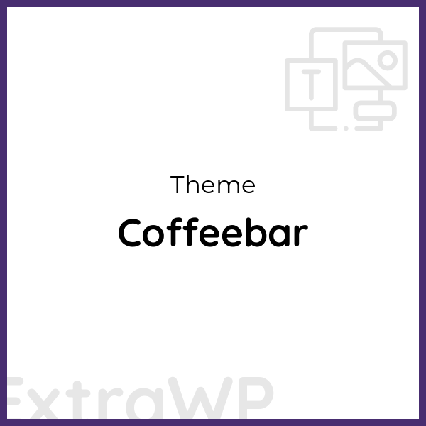 Coffeebar