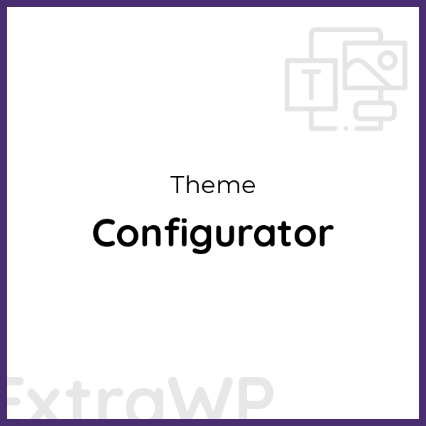 Configurator