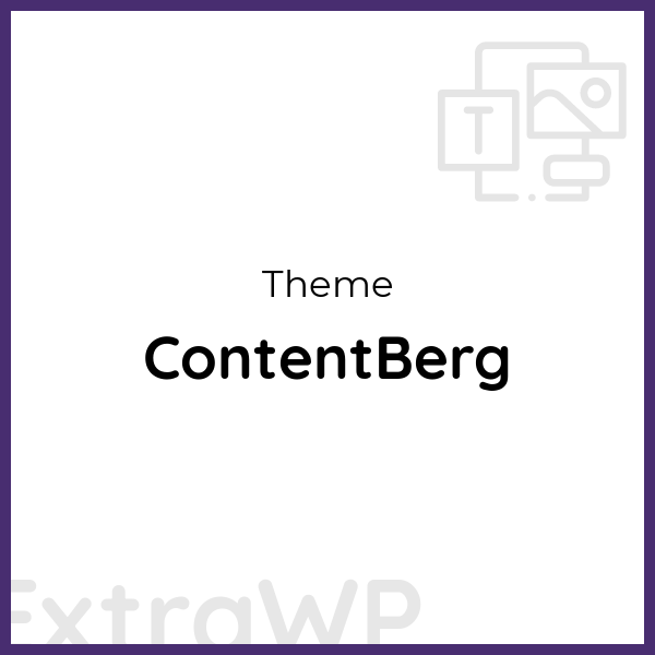 ContentBerg
